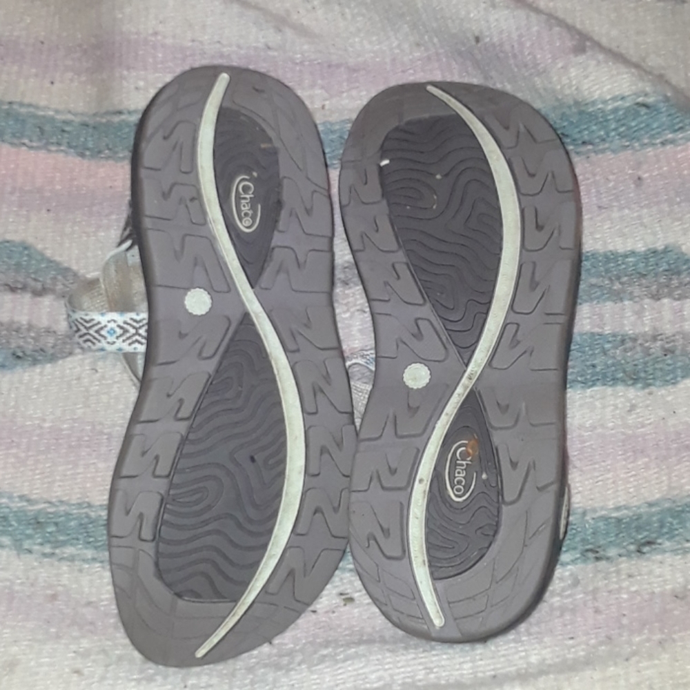 Chaco sandals - Picture 5 of 5